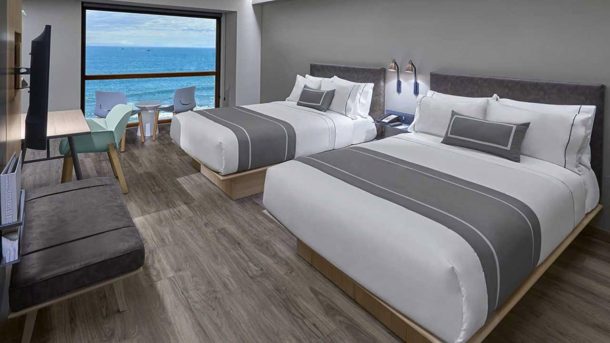 City Express Plus By Marriott إنسينادا المظهر الخارجي الصورة